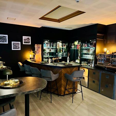 Dormero Hotel 威廉港 外观 照片