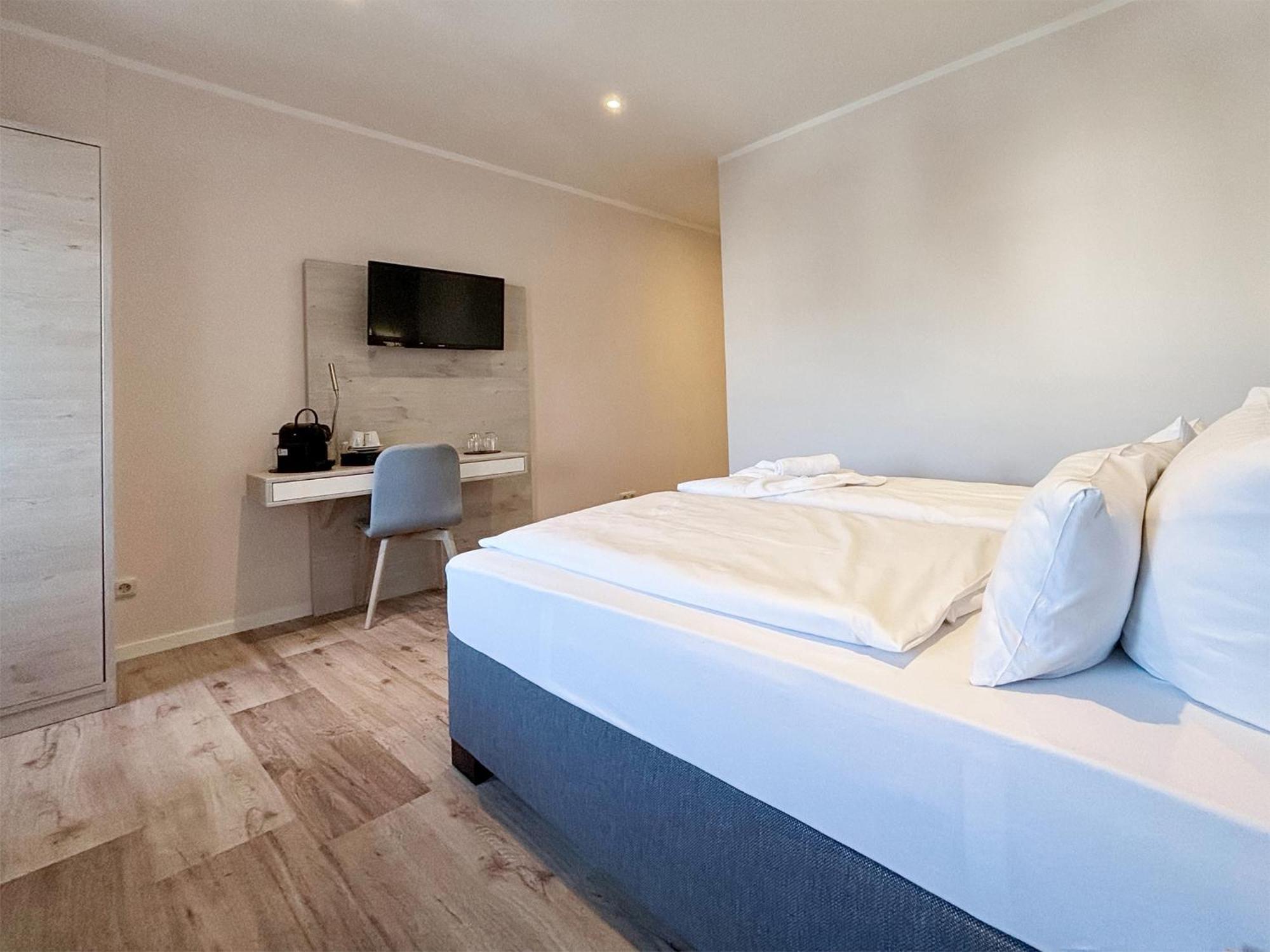 Dormero Hotel 威廉港 外观 照片