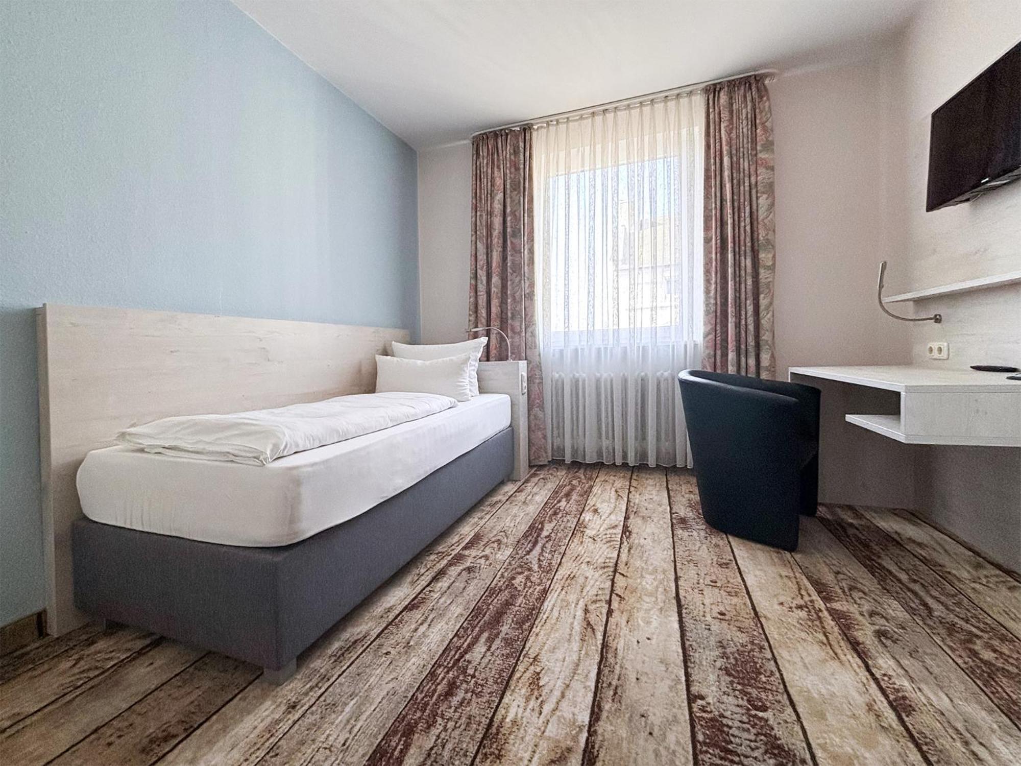 Dormero Hotel 威廉港 外观 照片