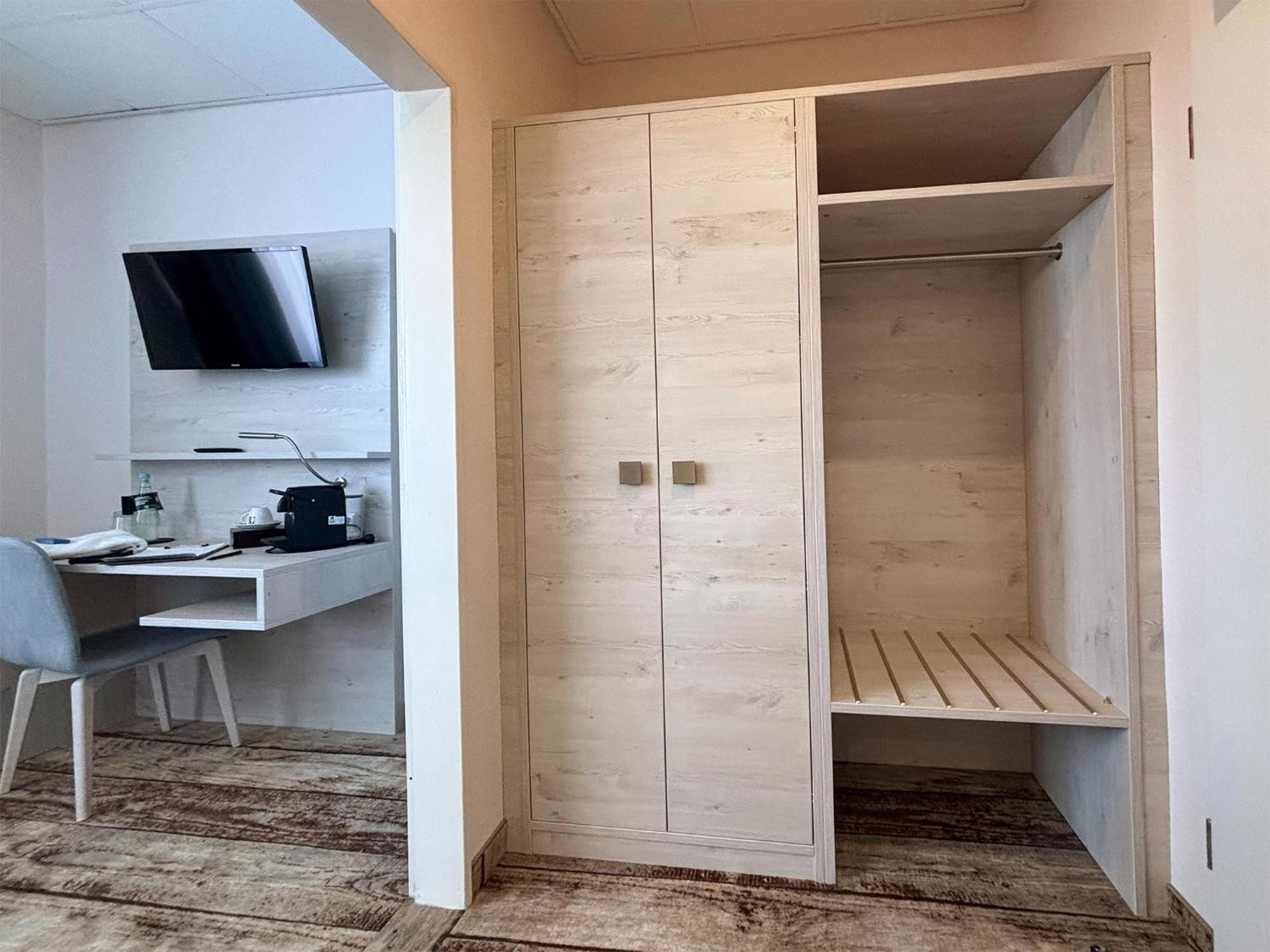 Dormero Hotel 威廉港 外观 照片
