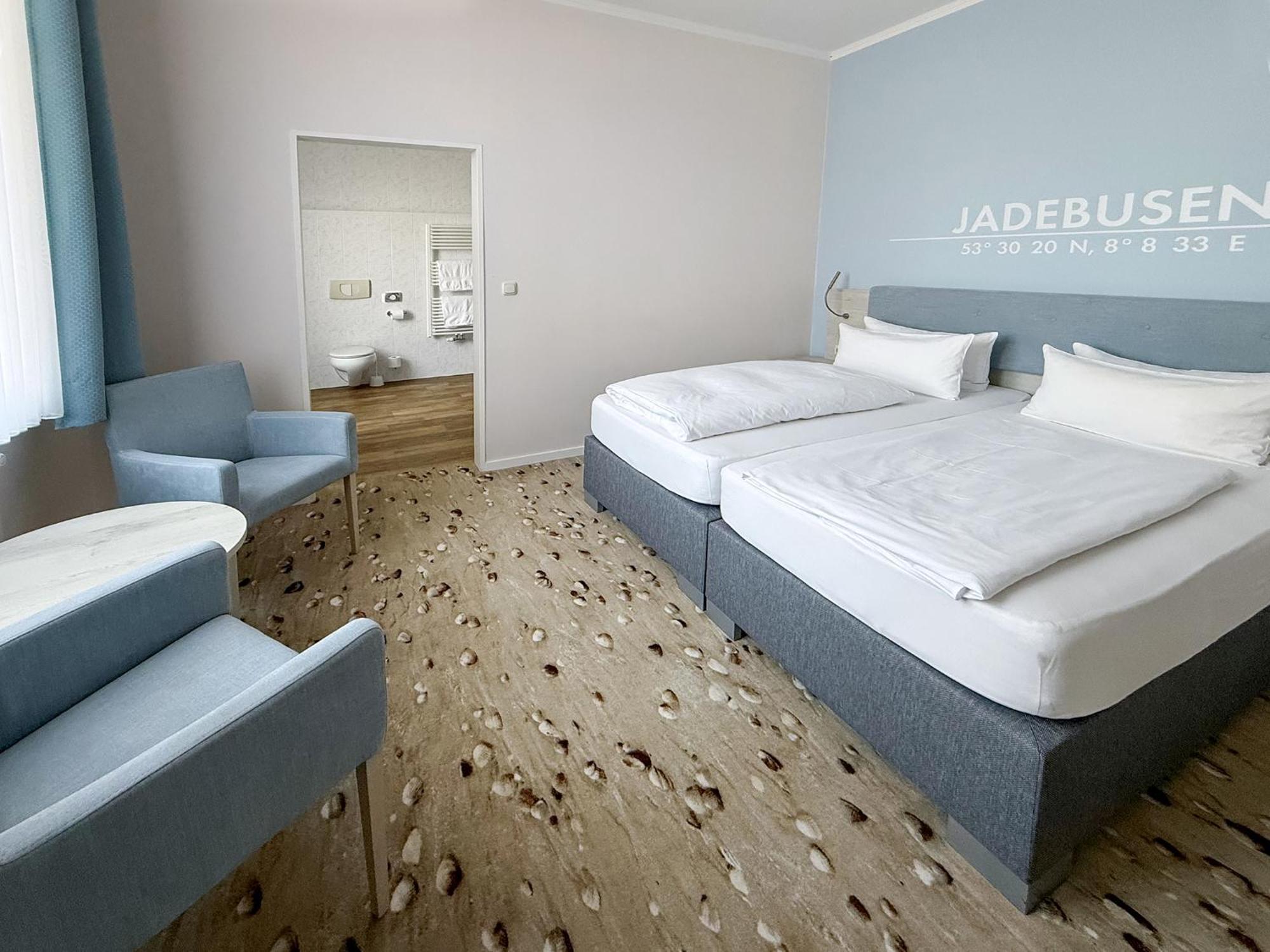 Dormero Hotel 威廉港 外观 照片