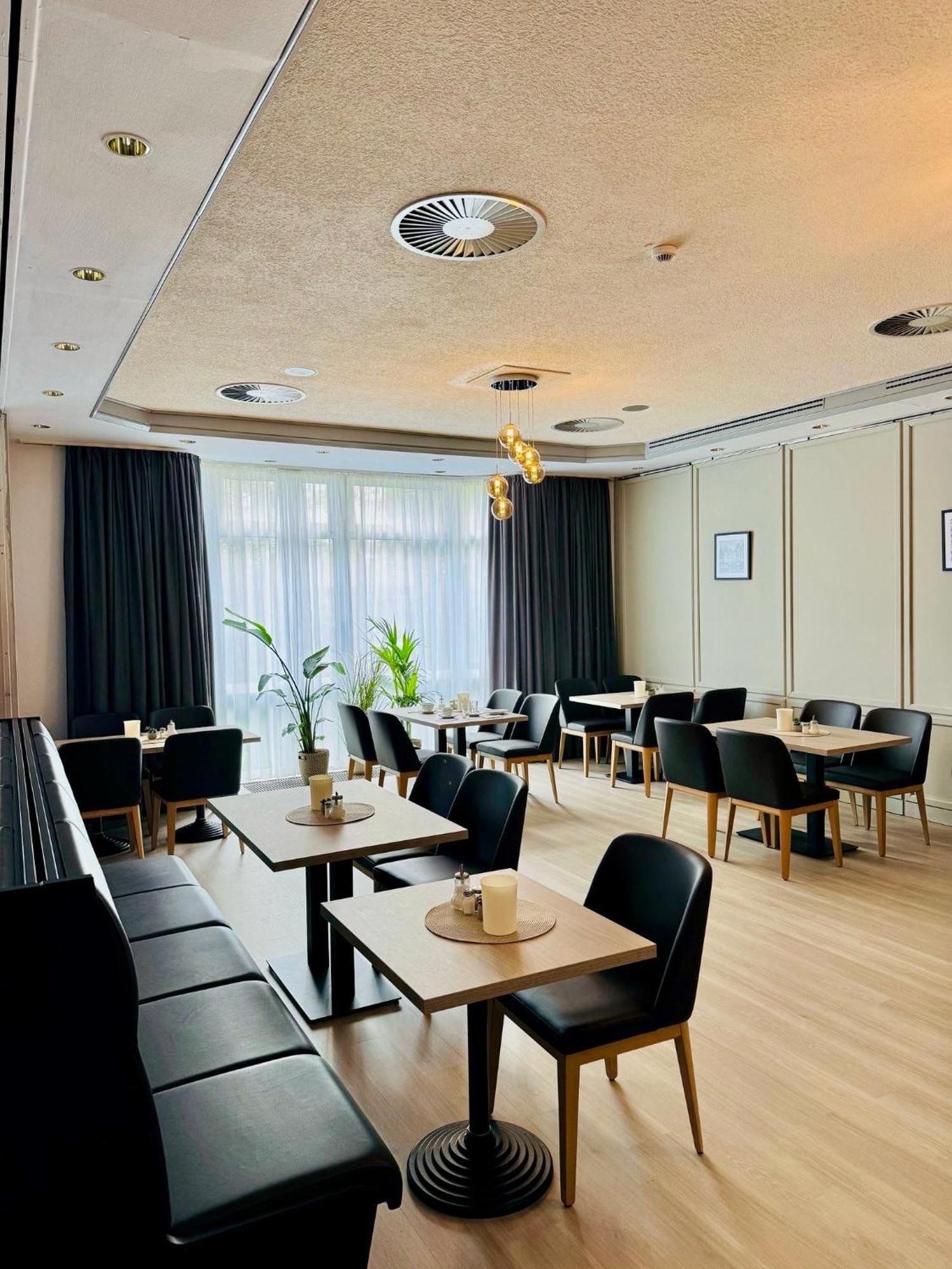 Dormero Hotel 威廉港 外观 照片