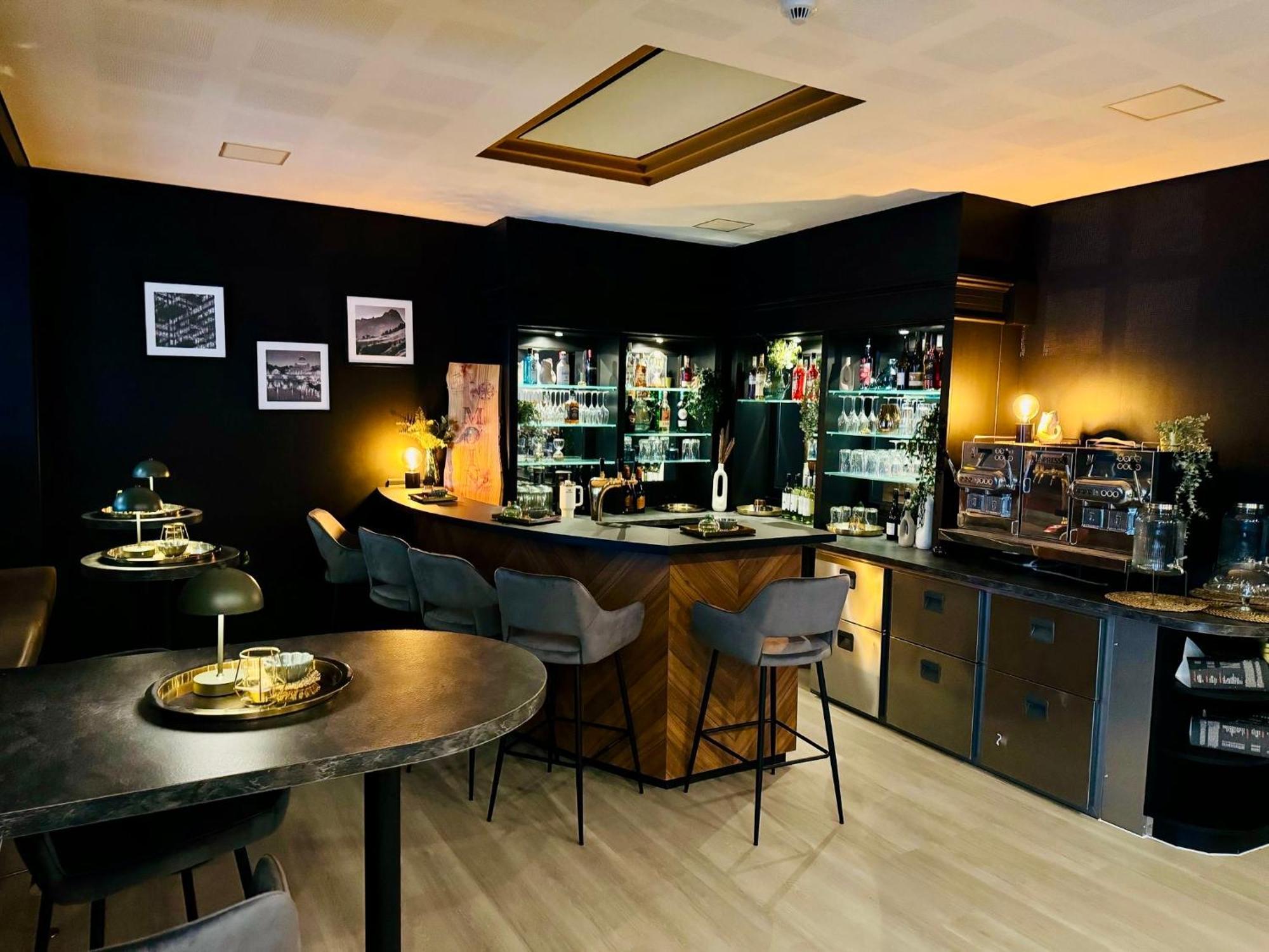 Dormero Hotel 威廉港 外观 照片