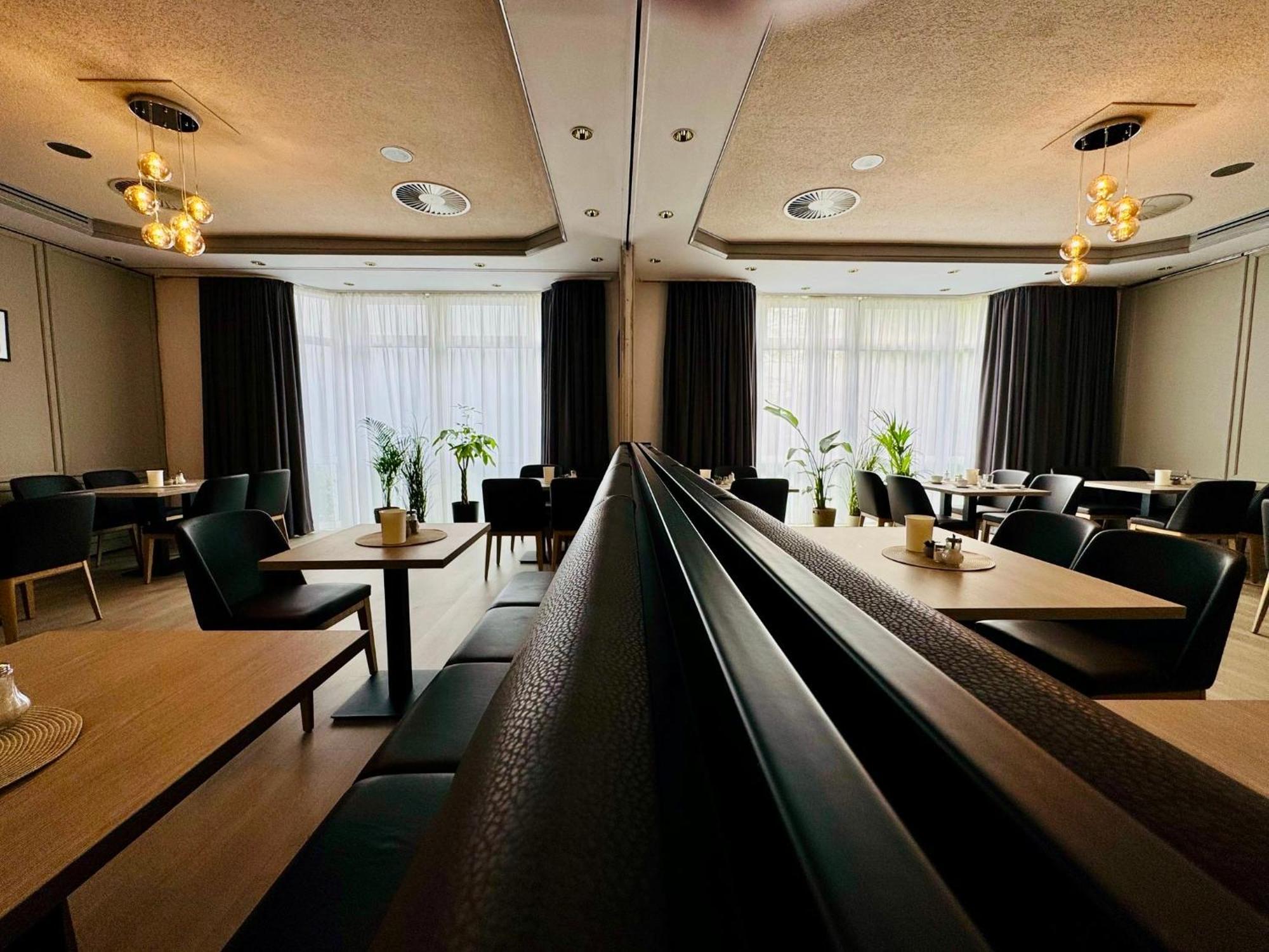 Dormero Hotel 威廉港 外观 照片