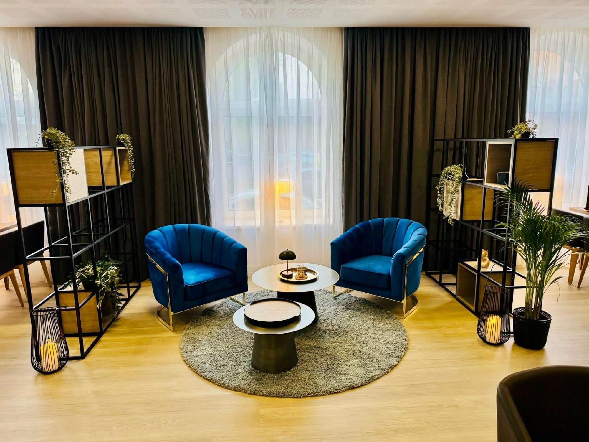 Dormero Hotel 威廉港 外观 照片