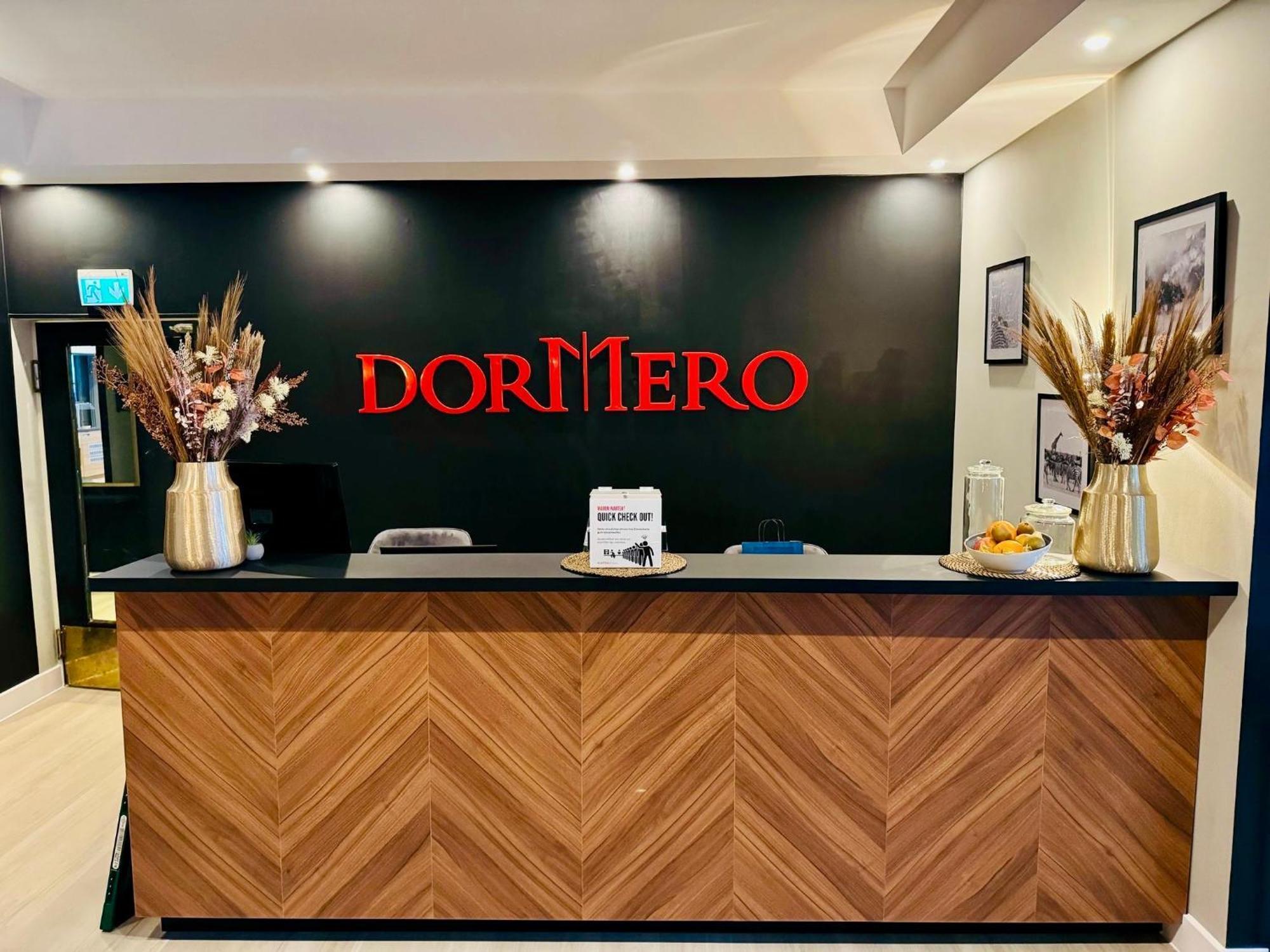 Dormero Hotel 威廉港 外观 照片