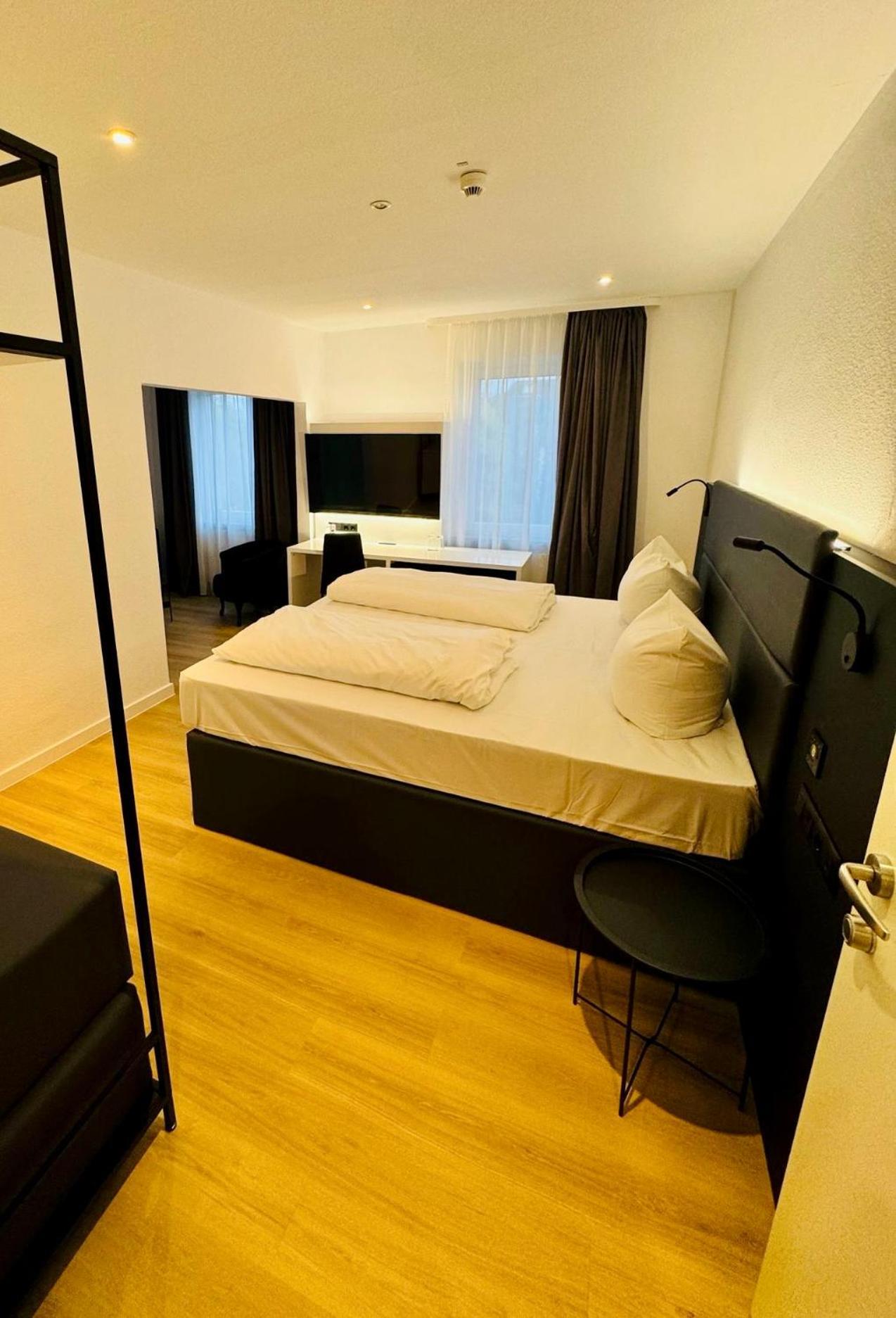 Dormero Hotel 威廉港 外观 照片
